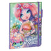 Cahier de notes de luxe noirs - Nebulous Stars