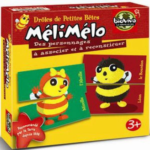 Méli Mélo