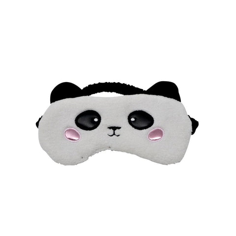 Masque pour les yeux - Panda