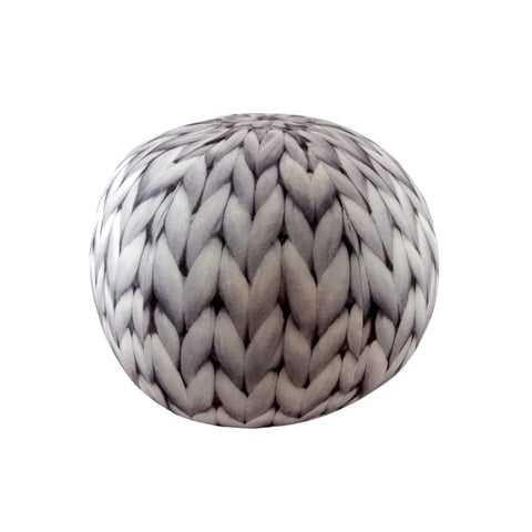 Pouf hygge