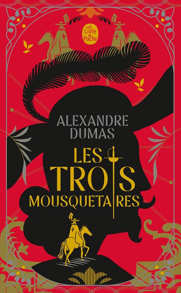 Les trois mousquetaires