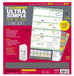 Calendrier Frigobloc 2024