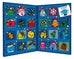 Monsieur Madame : mon calendrier de l'Avent : 24 histoires