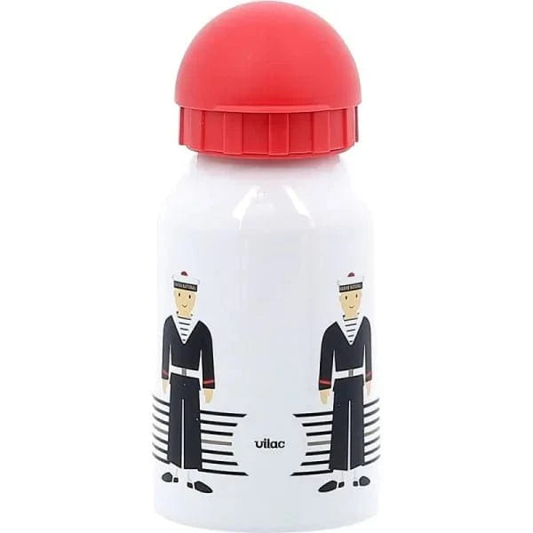 Bouteille isotherme des petits marins