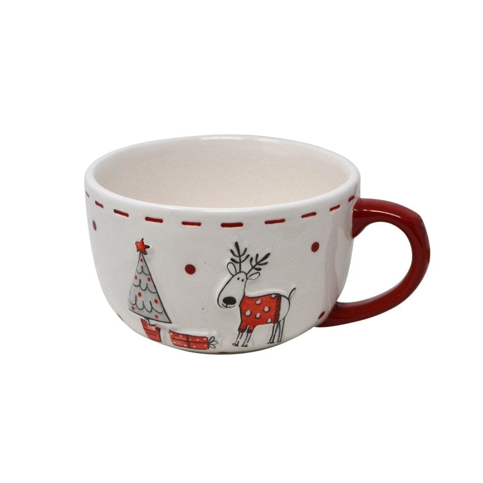Bol - Noël