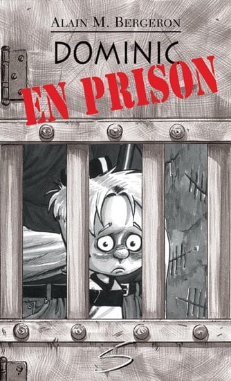 Dominic en prison