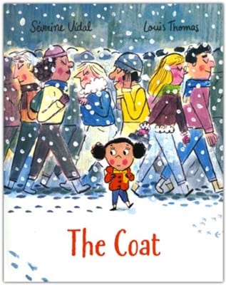 The coat