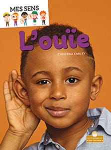 Mes sens - L'ouïe