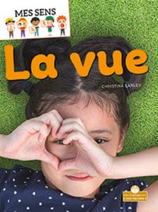 Mes sens - La vue