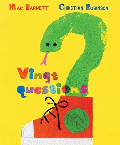 20 questions