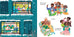 Comme on t’aime! Un livre sur les familles