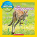 National Geographic kids - Les kangourous