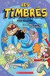 Les timbrés T05 - Momie spatio-temporelle