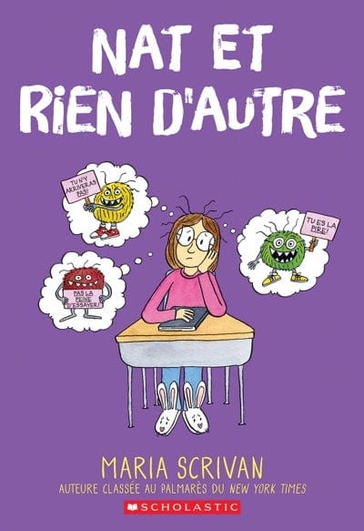 Nat et rien d'autre