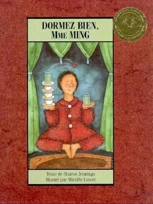 Dormez bien Mme Ming