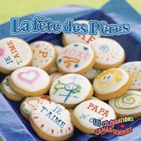 Les célébrations Canadiennes - La fête des Pères
