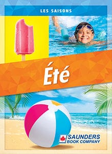 Les saisons - Été