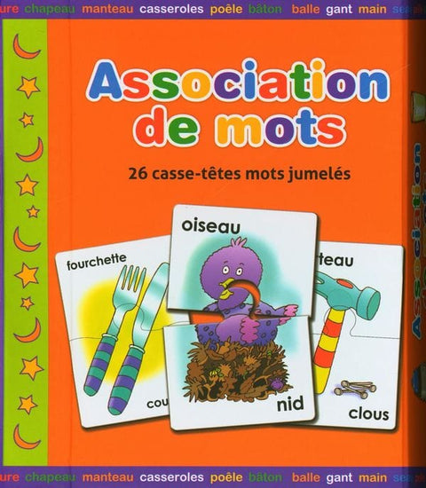 Association de mots