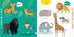 Mes 100 premiers animaux