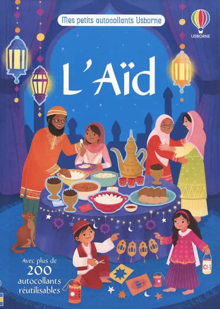 L'Aïd
