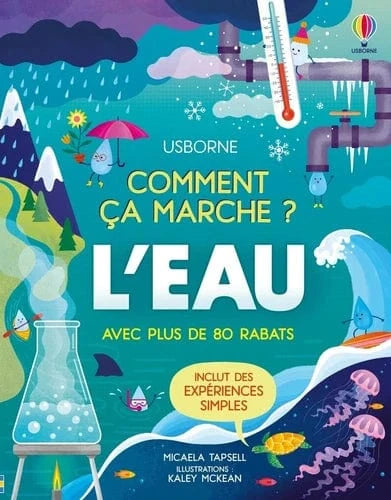 Comment ça marche ? - L'eau