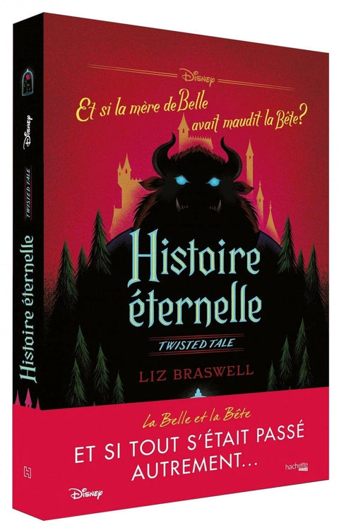 Renouveau - Histoire éternelle : La Bête et la Belle