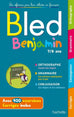 Bled Benjamin - 7 / 8 ans