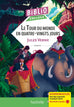 Bibliocollège - Le tour du monde en quatre-vingts jours