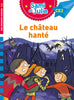 Le château hanté