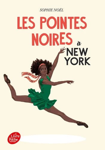 Les pointes noires T03 - Les pointes noires à New York