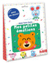 Livre bain - Mes petites émotions