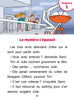 Mystère à bord