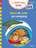 Sami et Julie au camping - Spécial DYS (dyslexie)