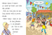 La fête de l'école
