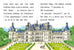 Sami et Julie visitent les Châteaux de la Loire