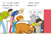 Un chat chez Sami et Julie