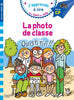 La photo de classe