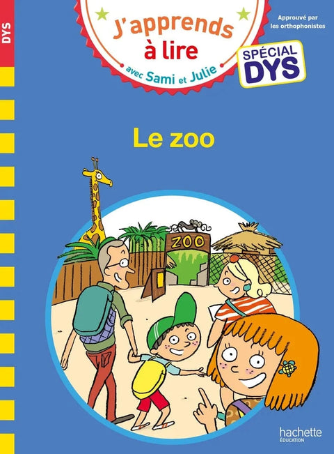 Le zoo