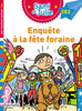 Enquête à la fête foraine