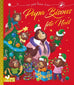Un petit livre d'or - Papa Bisous fête Noël