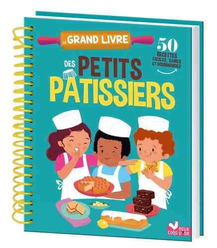 Les petits pâtissiers