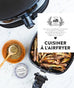 Cuisiner à l'airfryer