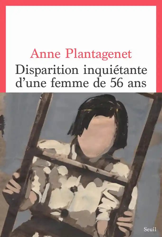 Disparition inquiétante d'une femme de 56 ans