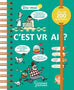 Dis-moi - C'est vrai?
