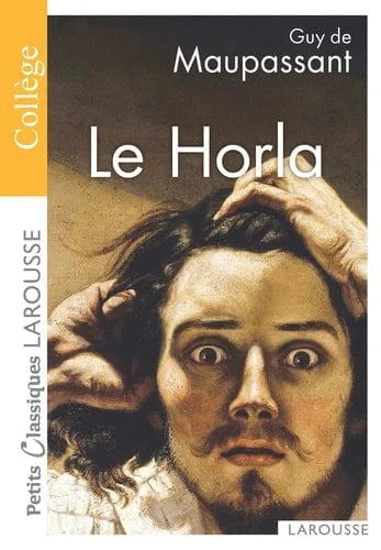 Le horla