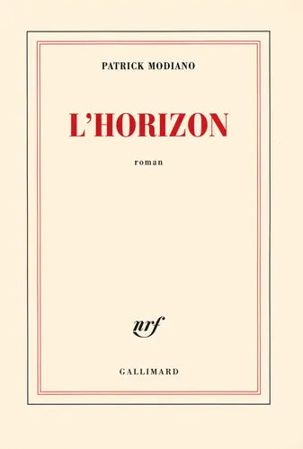 L'horizon