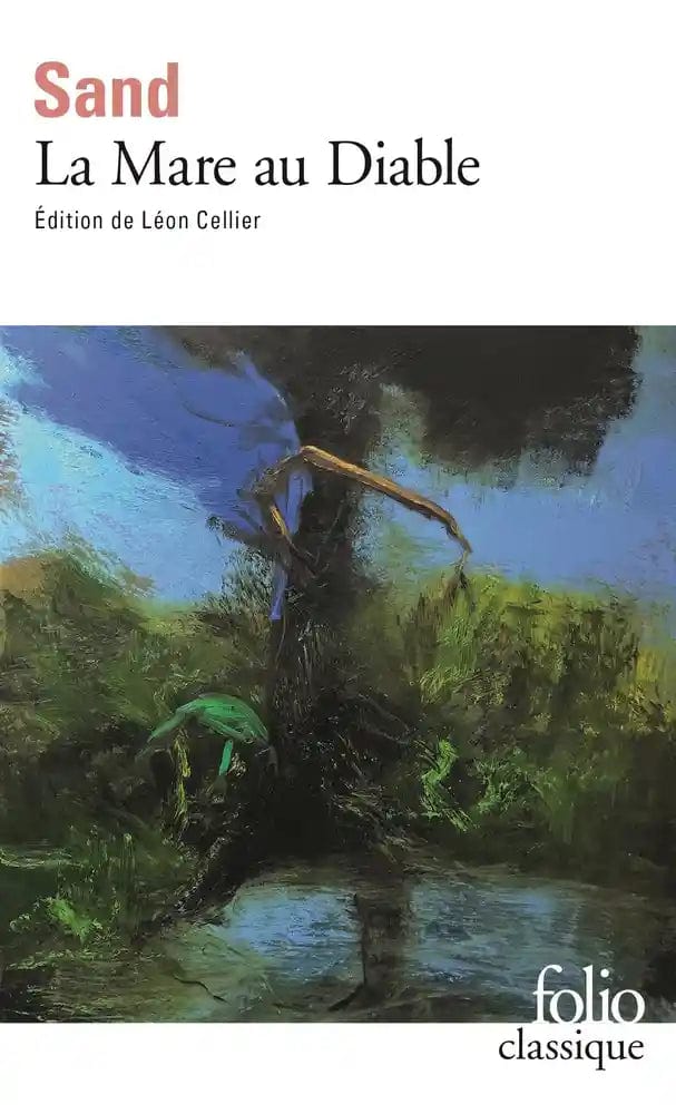 La Mare au Diable