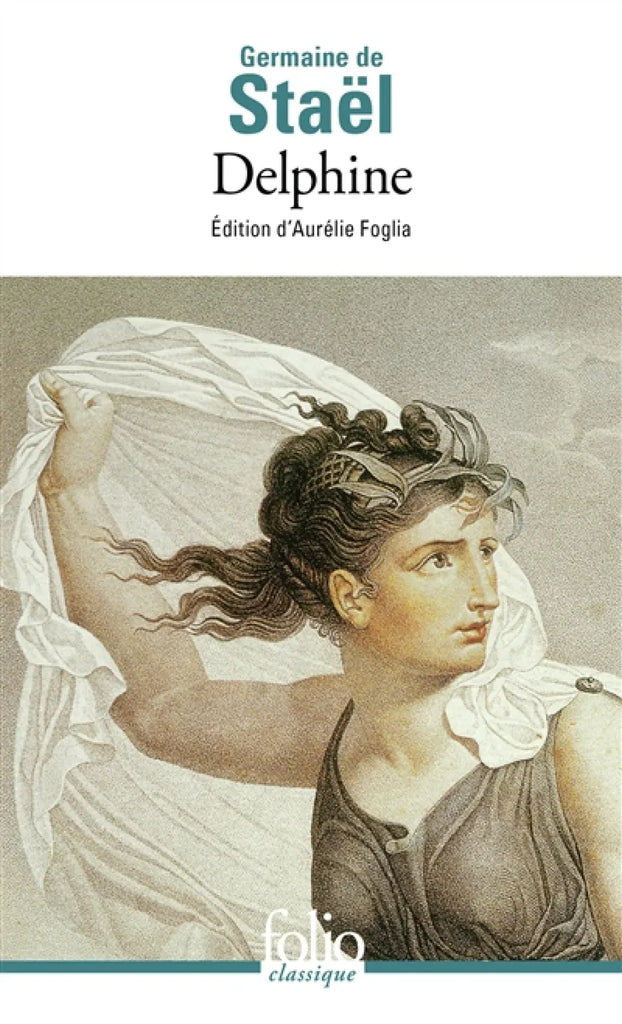 Delphine