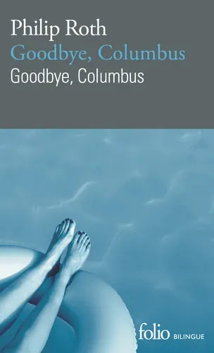 Goodbye, Columbus