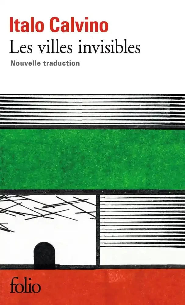 Les villes invisibles